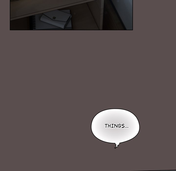 The General Is Here! Chapter 10 - Page 107