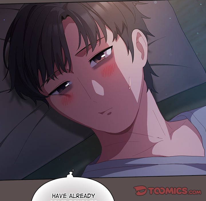 The General Is Here! Chapter 10 - Page 108