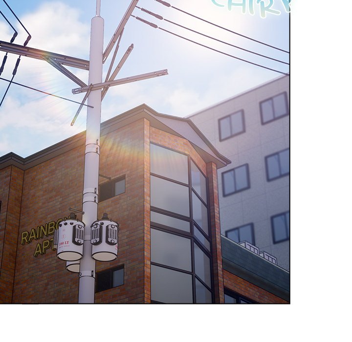 The General Is Here! Chapter 10 - Page 131