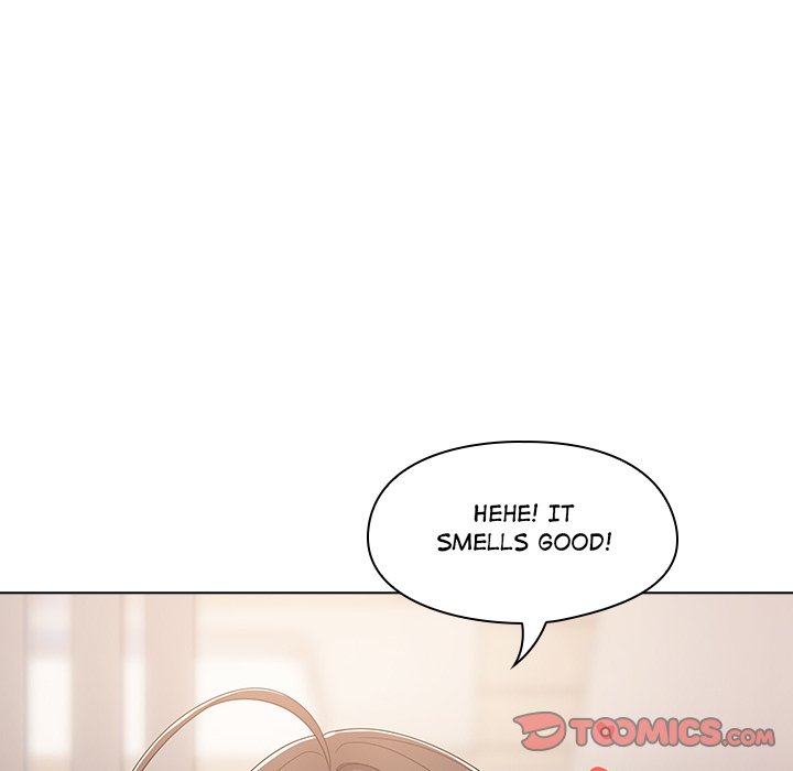 The General Is Here! Chapter 10 - Page 140