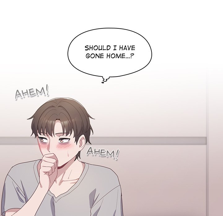 The General Is Here! Chapter 10 - Page 152