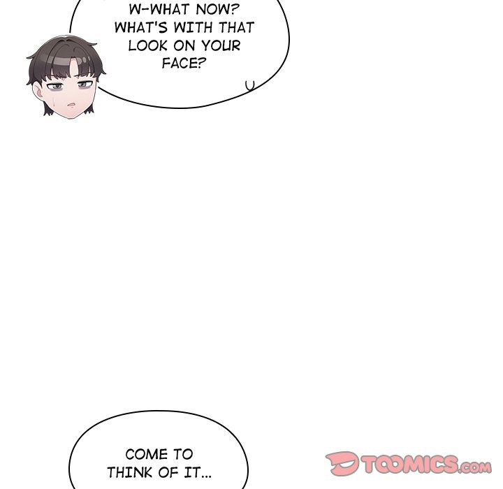 The General Is Here! Chapter 10 - Page 156