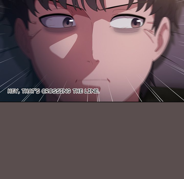 The General Is Here! Chapter 10 - Page 57