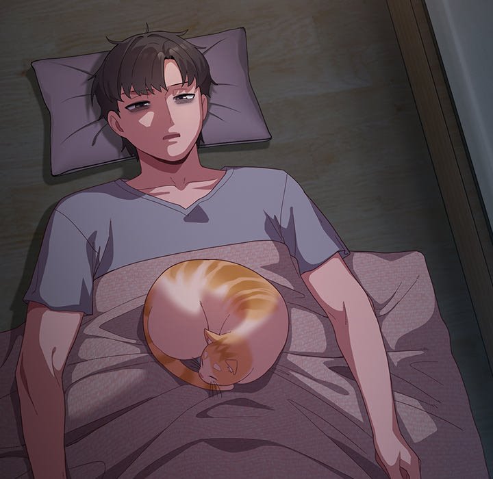 The General Is Here! Chapter 10 - Page 8