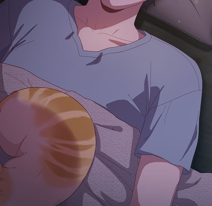 The General Is Here! Chapter 10 - Page 91