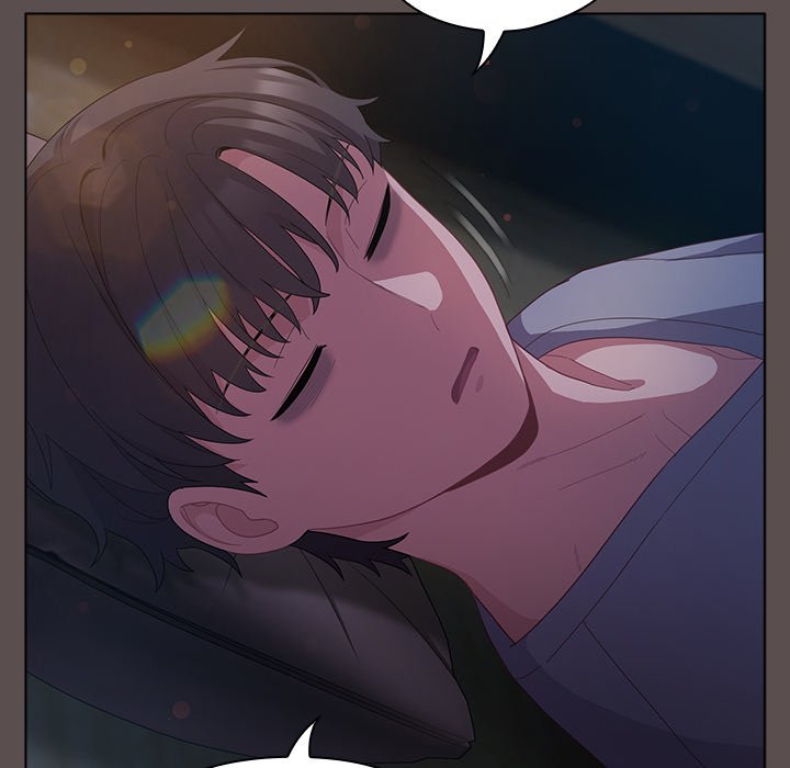 The General Is Here! Chapter 10 - Page 93