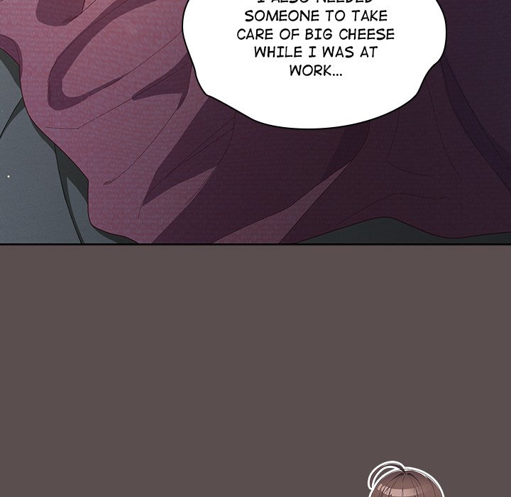 The General Is Here! Chapter 10 - Page 98