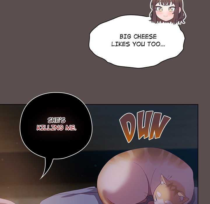 The General Is Here! Chapter 10 - Page 99