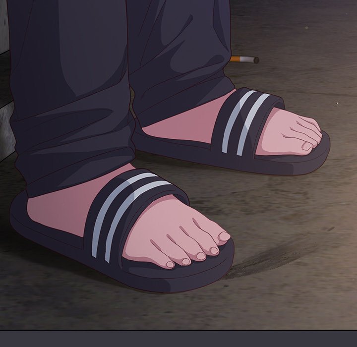 The General Is Here! Chapter 11 - Page 131