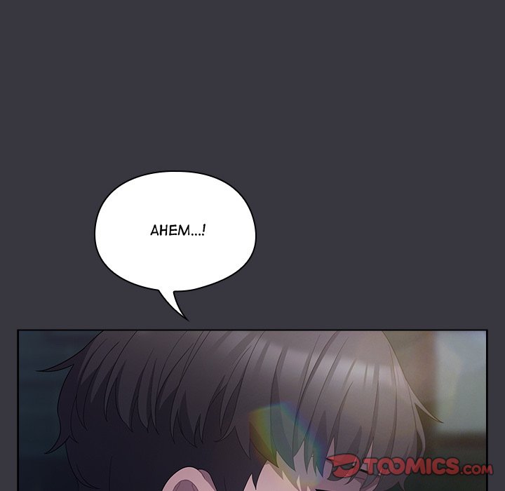 The General Is Here! Chapter 11 - Page 136