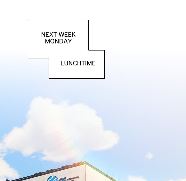 The General Is Here! Chapter 11 - Page 157