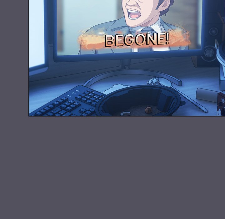 The General Is Here! Chapter 11 - Page 20