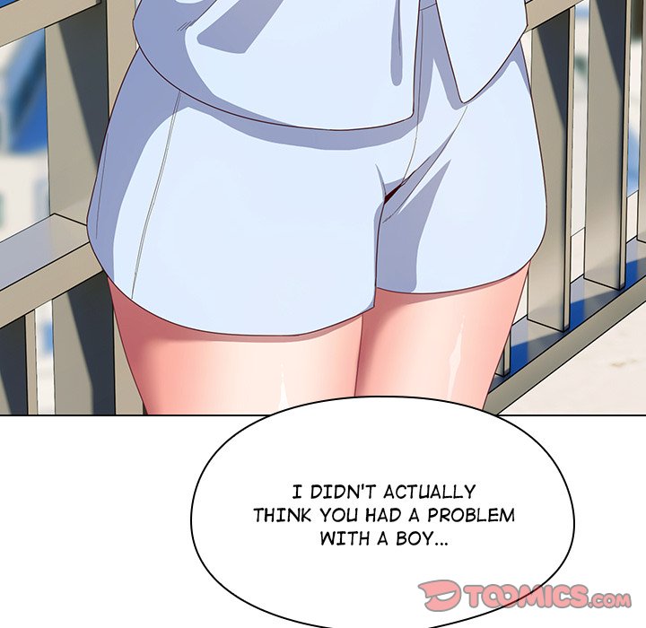 The General Is Here! Chapter 11 - Page 196