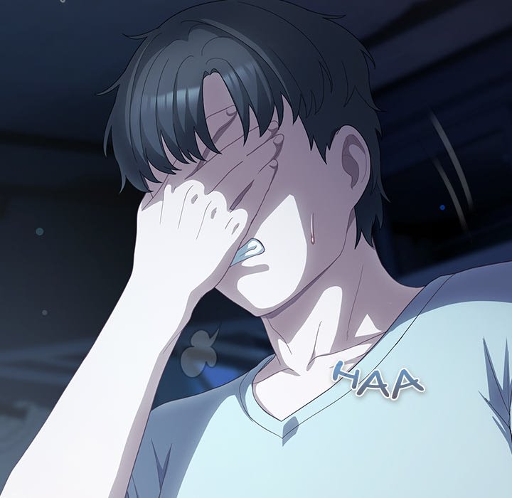 The General Is Here! Chapter 11 - Page 50