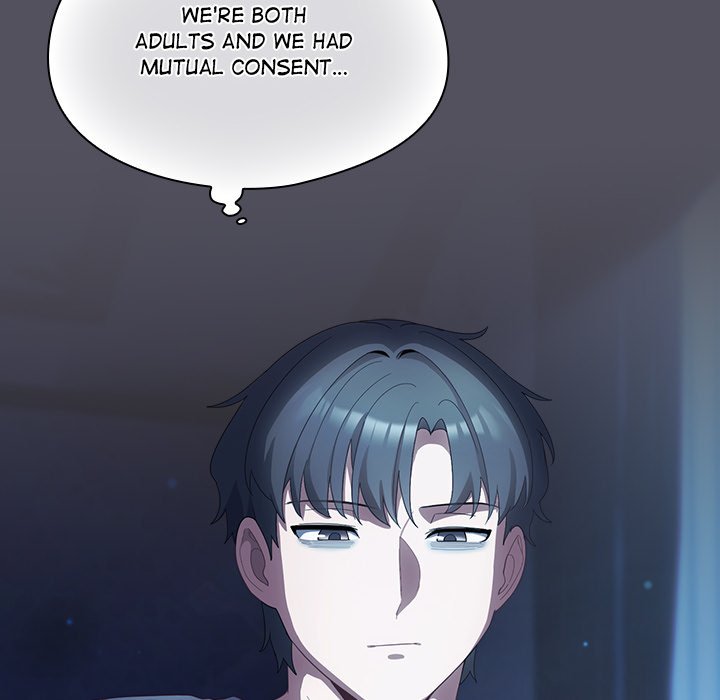 The General Is Here! Chapter 11 - Page 54