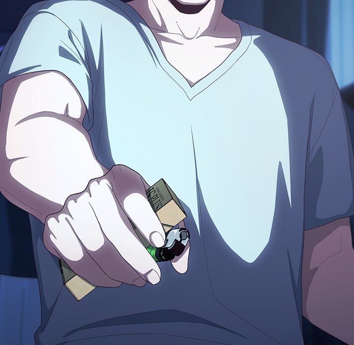 The General Is Here! Chapter 11 - Page 55