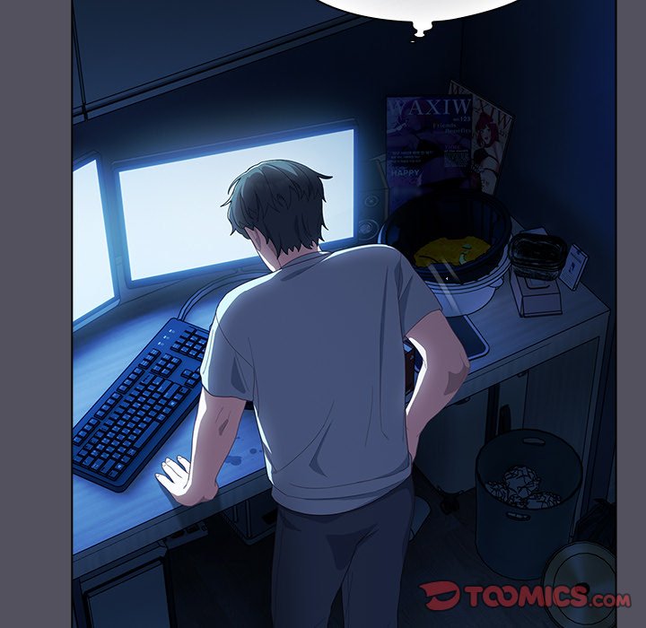 The General Is Here! Chapter 11 - Page 64