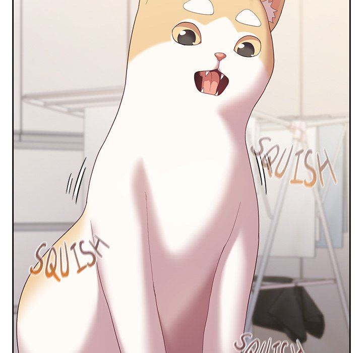 The General Is Here! Chapter 11 - Page 70