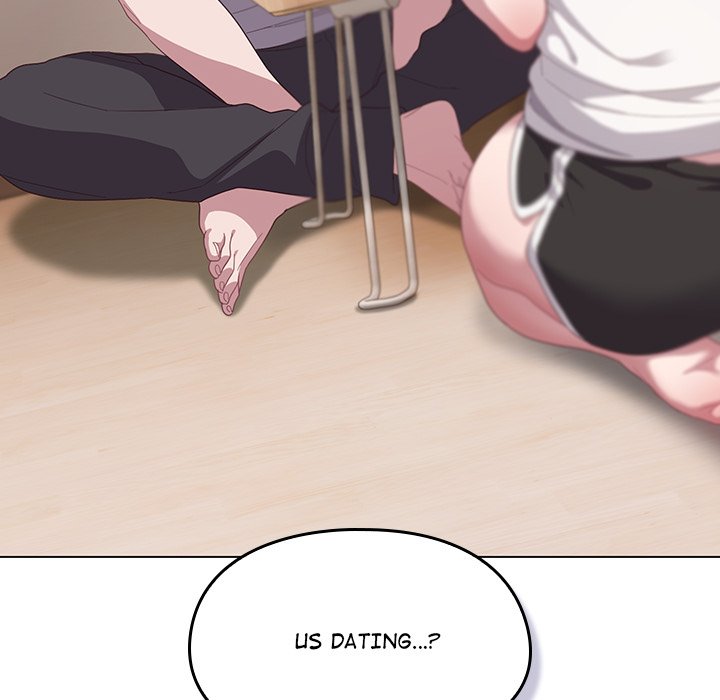 The General Is Here! Chapter 11 - Page 8