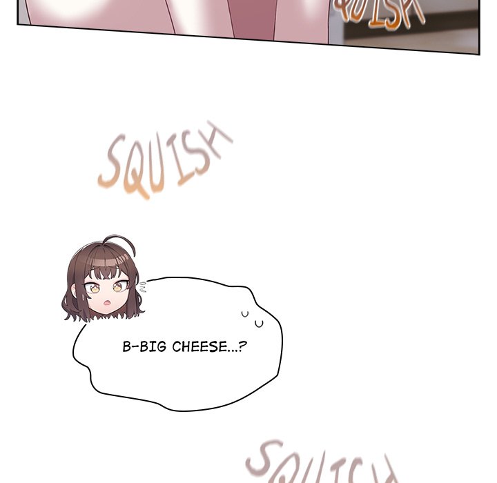 The General Is Here! Chapter 11 - Page 71