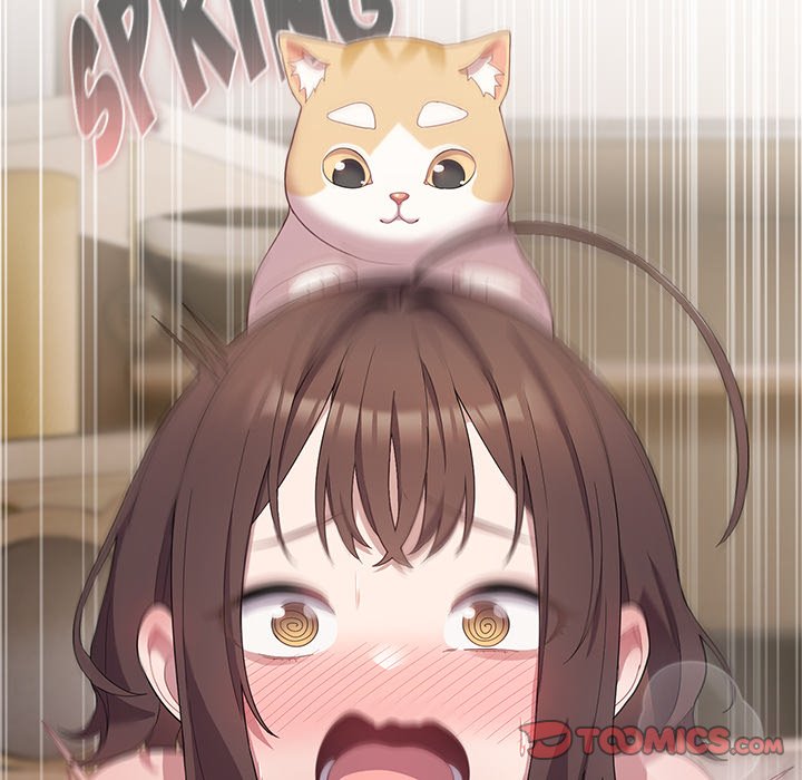 The General Is Here! Chapter 11 - Page 76