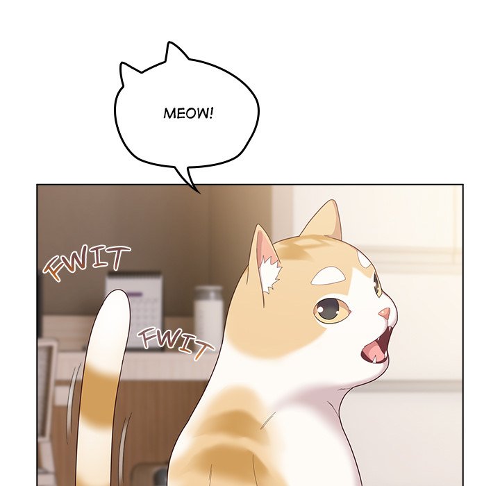 The General Is Here! Chapter 11 - Page 85