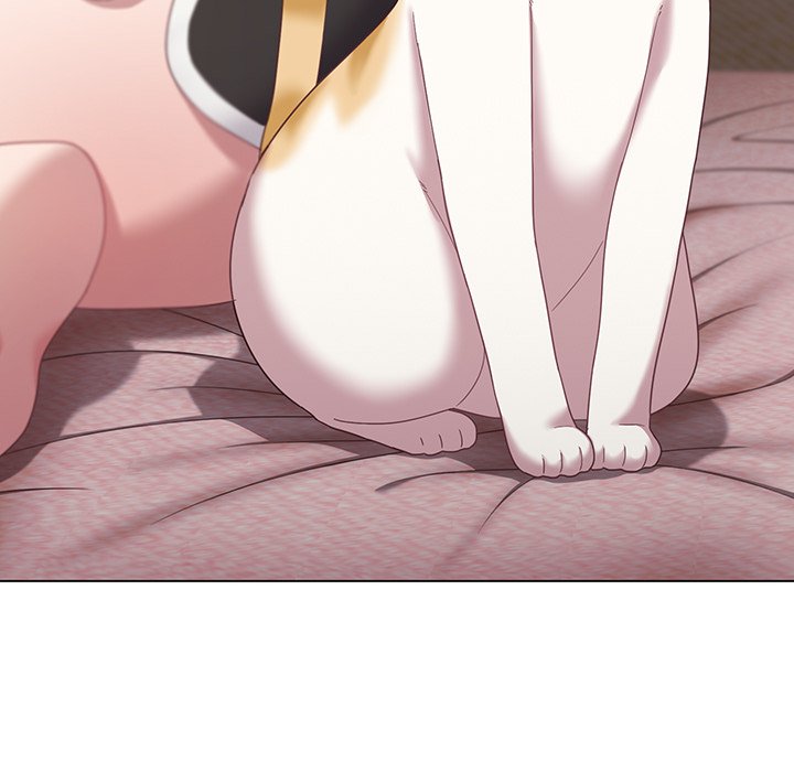 The General Is Here! Chapter 11 - Page 96