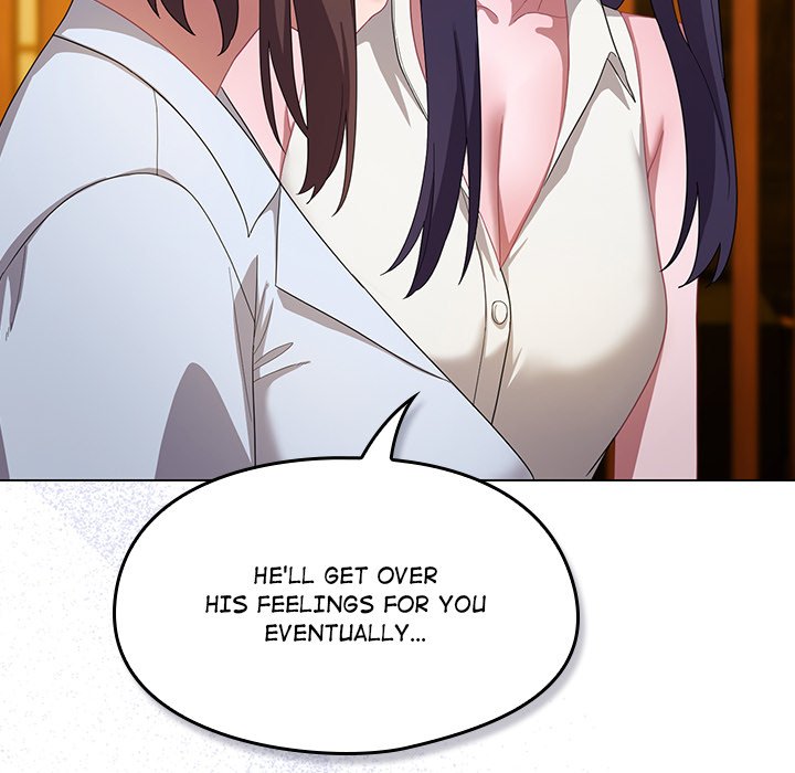 The General Is Here! Chapter 12 - Page 104