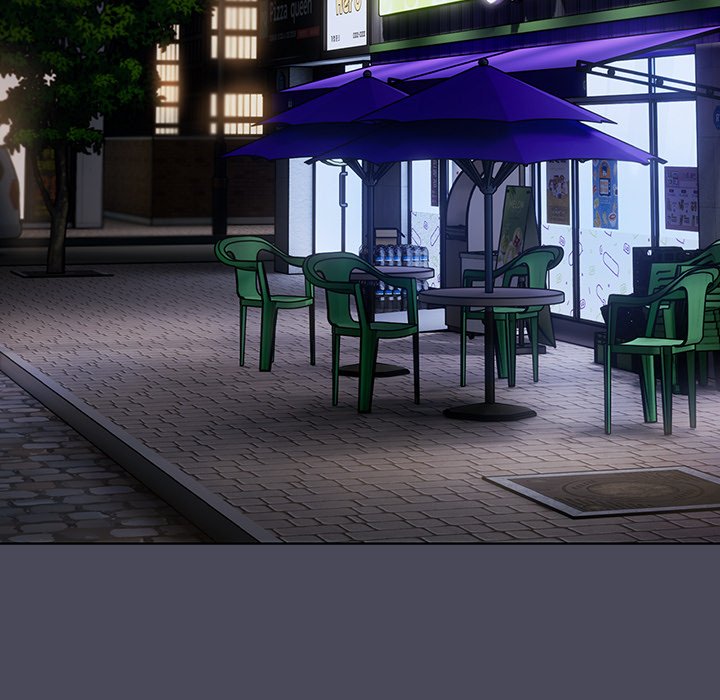 The General Is Here! Chapter 12 - Page 117