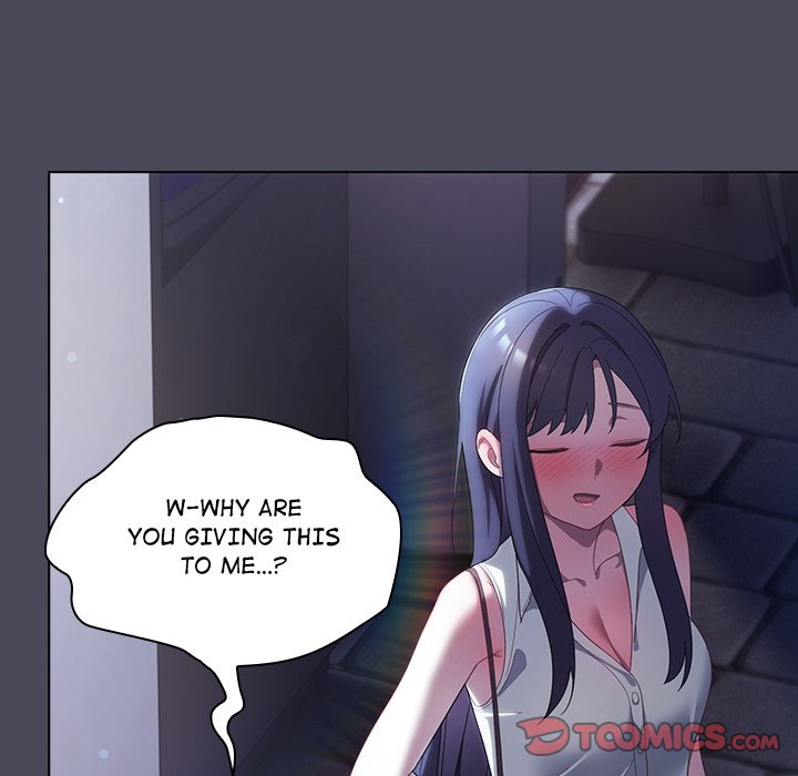 The General Is Here! Chapter 12 - Page 124