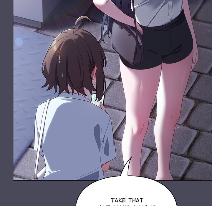 The General Is Here! Chapter 12 - Page 125