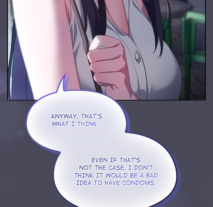 The General Is Here! Chapter 12 - Page 133