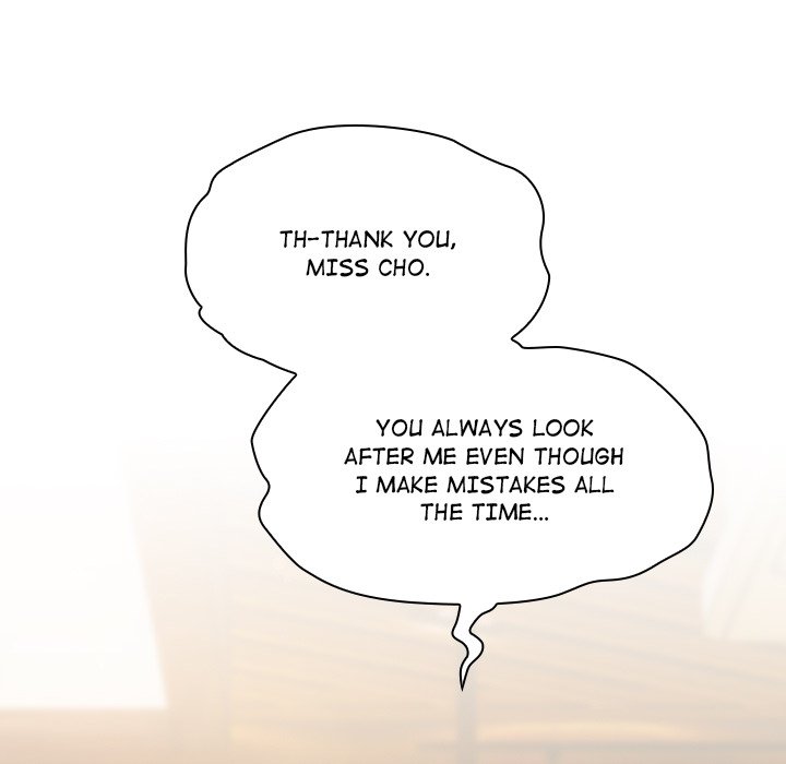 The General Is Here! Chapter 12 - Page 18