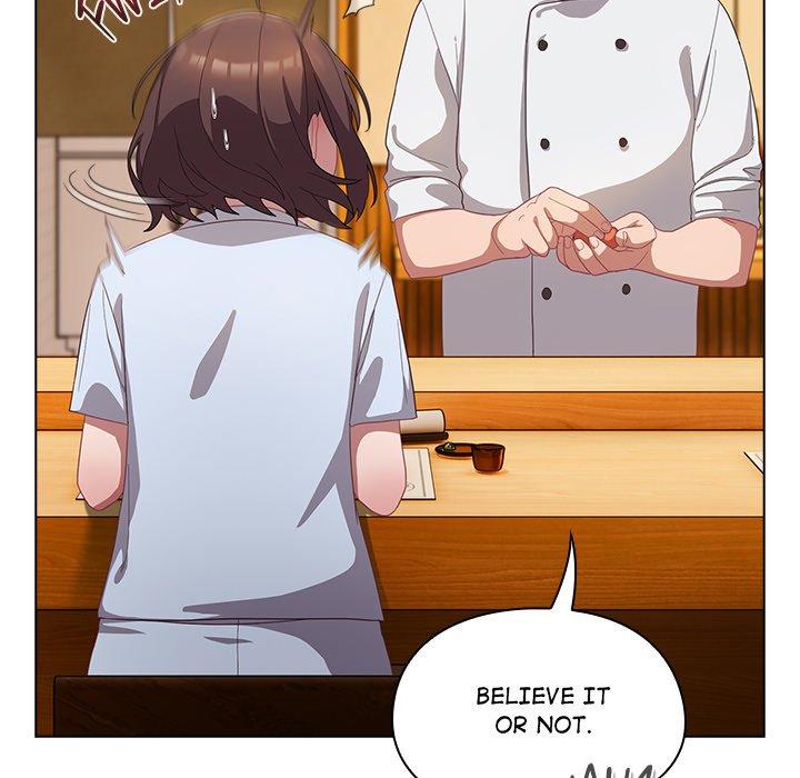 The General Is Here! Chapter 12 - Page 30