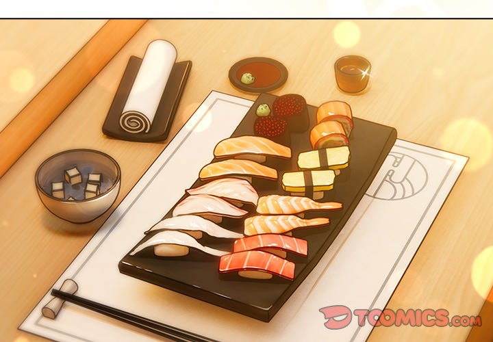 The General Is Here! Chapter 12 - Page 4