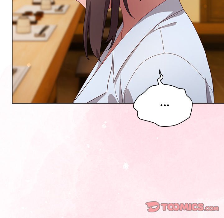 The General Is Here! Chapter 12 - Page 36