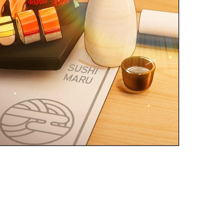 The General Is Here! Chapter 12 - Page 50