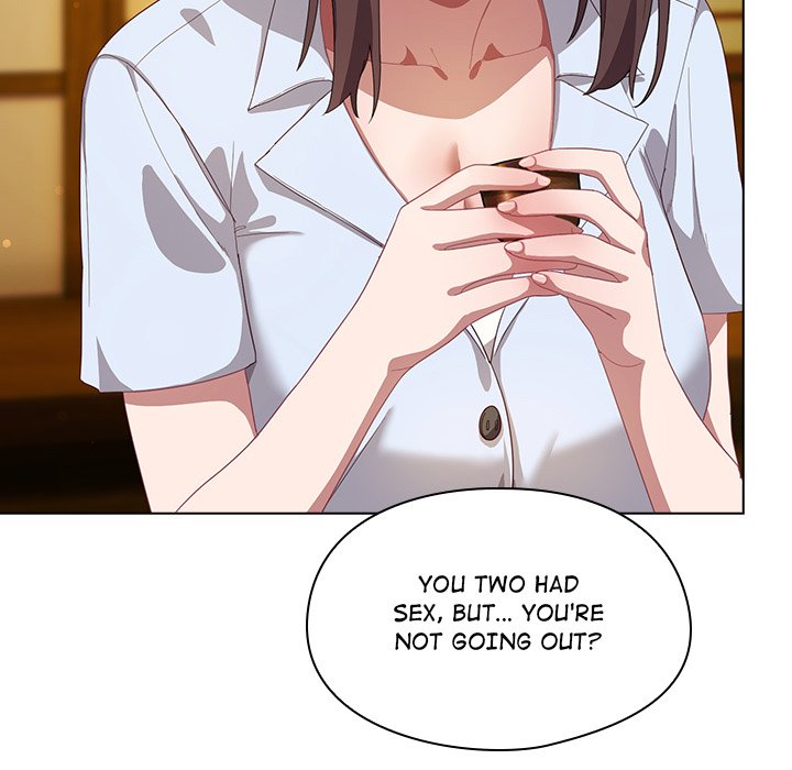 The General Is Here! Chapter 12 - Page 56