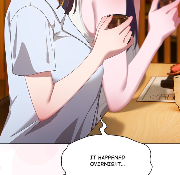 The General Is Here! Chapter 12 - Page 59