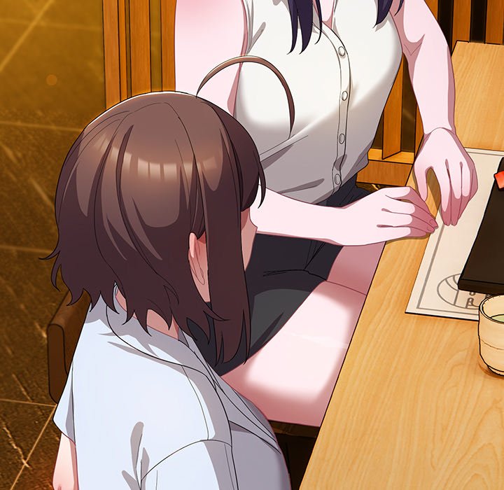 The General Is Here! Chapter 12 - Page 73