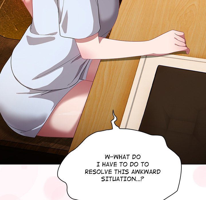 The General Is Here! Chapter 12 - Page 74