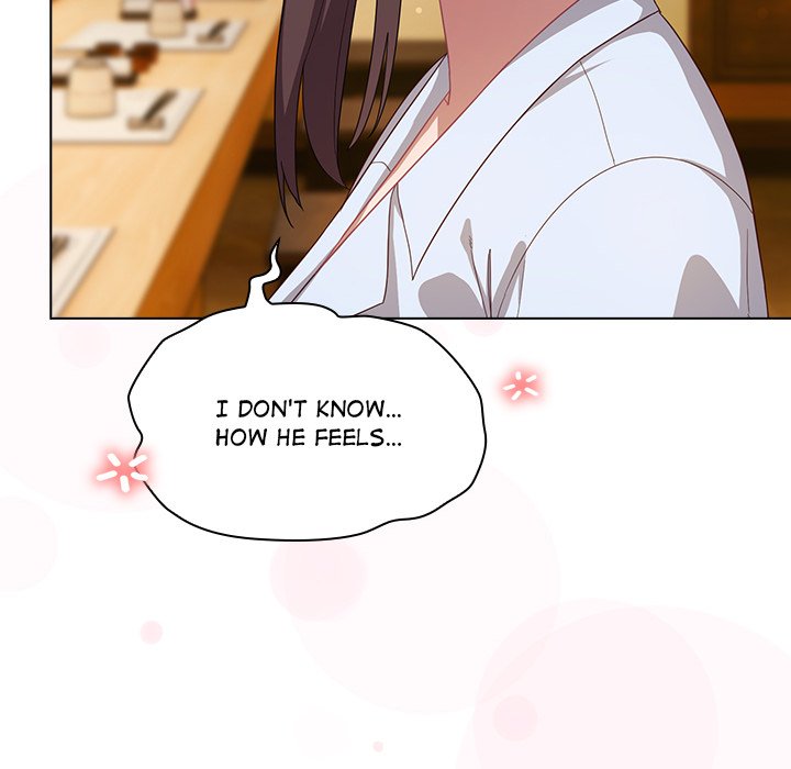 The General Is Here! Chapter 12 - Page 90