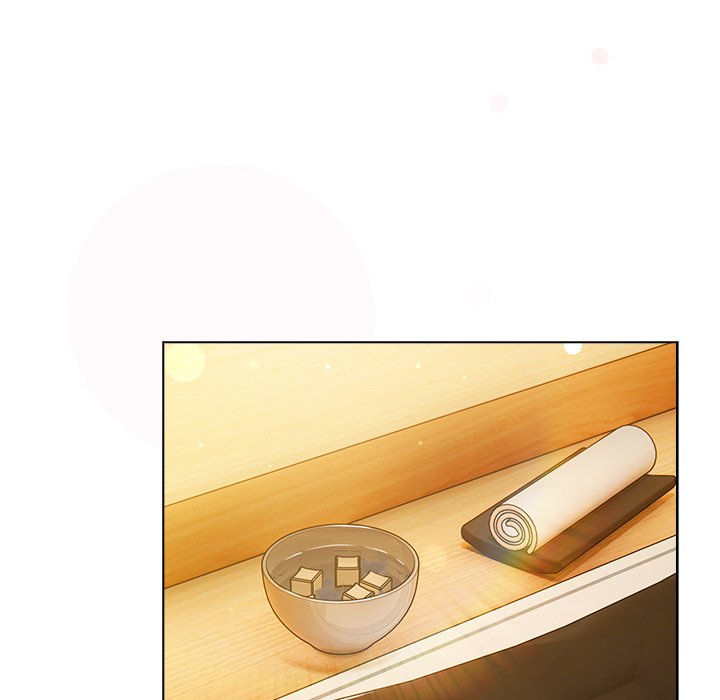 The General Is Here! Chapter 12 - Page 93