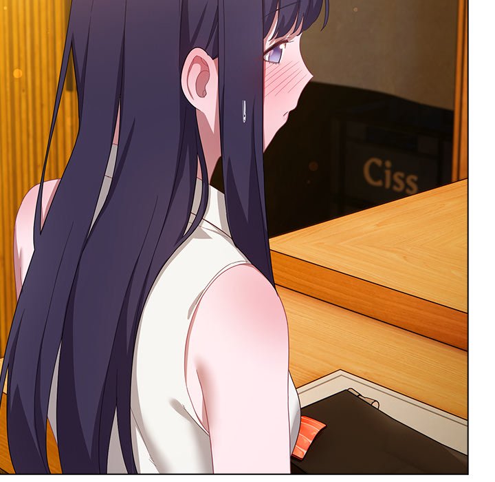 The General Is Here! Chapter 12 - Page 96