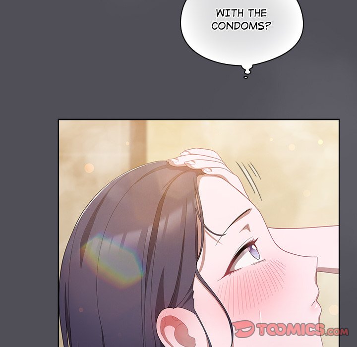 The General Is Here! Chapter 13 - Page 124