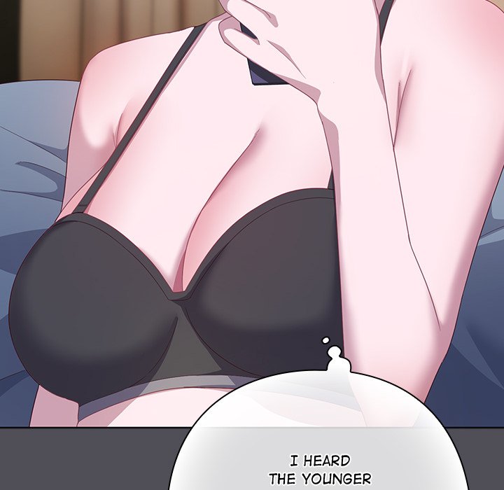 The General Is Here! Chapter 13 - Page 134