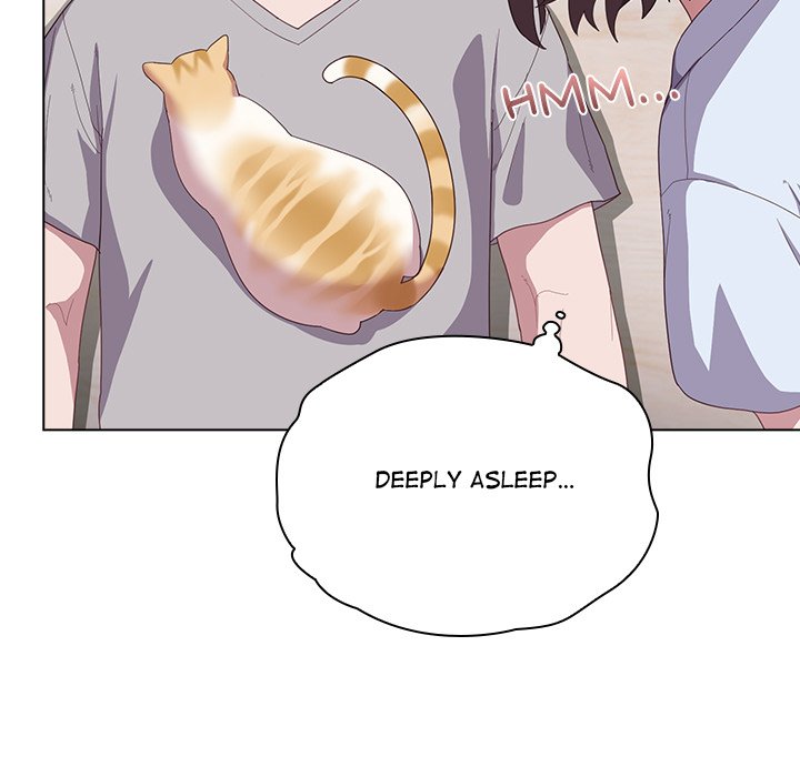 The General Is Here! Chapter 13 - Page 21