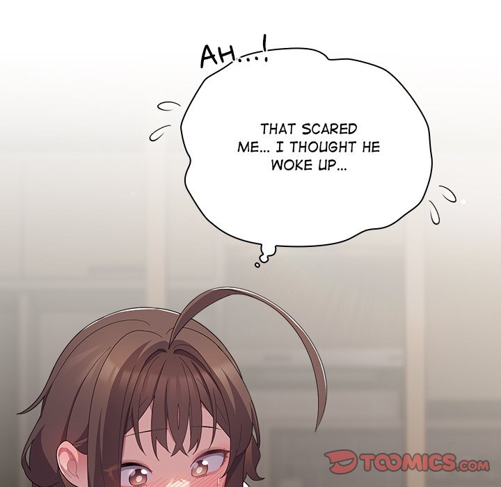 The General Is Here! Chapter 13 - Page 36