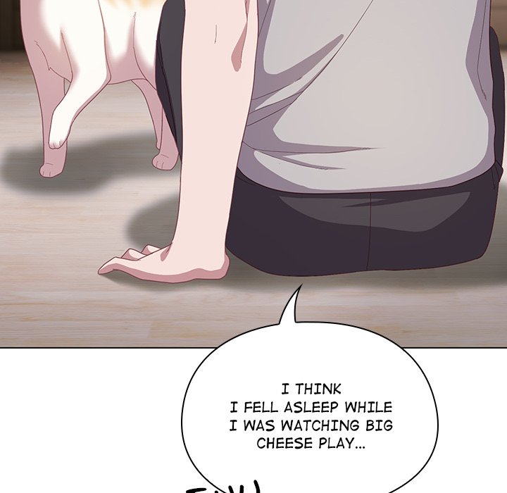 The General Is Here! Chapter 13 - Page 72