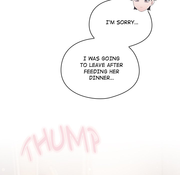 The General Is Here! Chapter 13 - Page 74